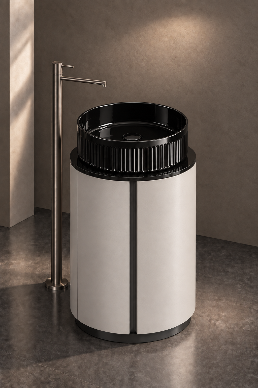 COLONNA Countertop Basin Collection