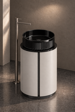 COLONNA Countertop Basin Collection