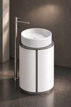 COLONNA Countertop Basin Collection