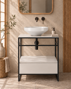 CONO Countertop Basin Collection