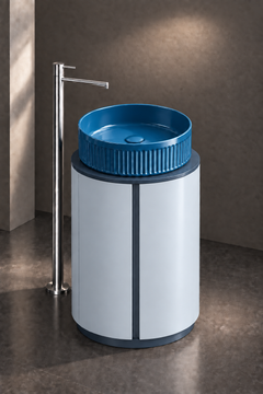 COLONNA Countertop Basin Collection