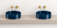 ANELLO Countertop Basin Collection