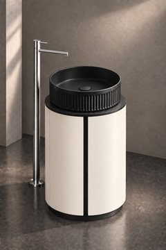 COLONNA Countertop Basin Collection
