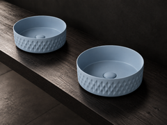 CIOTTOLO Countertop Basin Collection