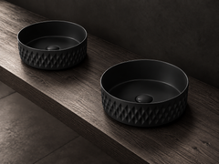 CIOTTOLO Countertop Basin Collection