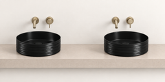 ANELLO Countertop Basin Collection