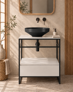 CONO Countertop Basin Collection