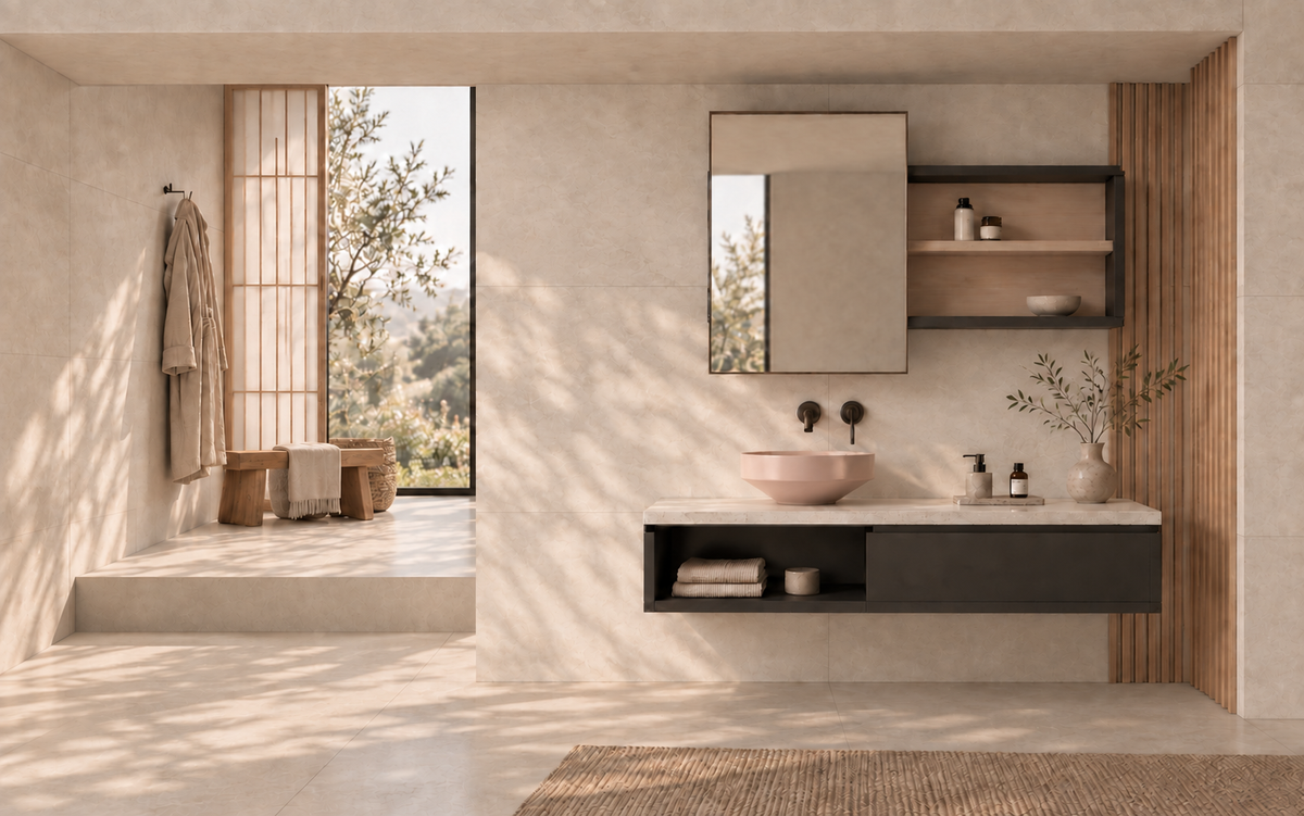 CONO Countertop Basin Collection