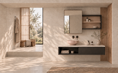CONO Countertop Basin Collection