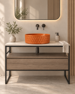 CIOTTOLO Countertop Basin Collection
