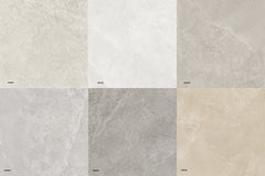 Глазурованная керамогранитная плитка JADE размером 120x60см, 60x60см, 30x60см, 30x30см