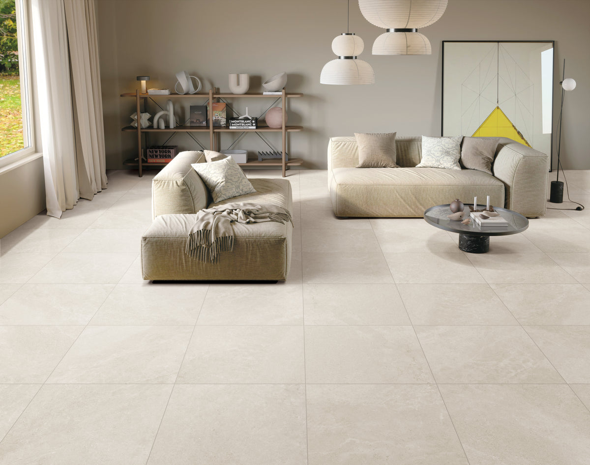 Керамогранит LIMESTONE Pearl