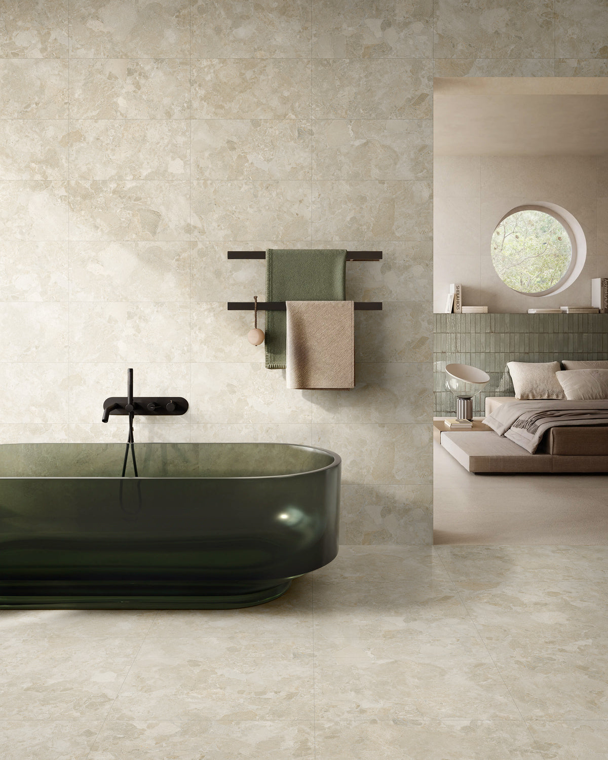 Керамогранит MATERA 120x60, 60x60, 30x60, 30x30 СМ