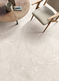 Керамогранитная плитка TRAVERTINE CROSSCUT, глазурованная, размером 120x60 см, 60x60 см, 30x60 см, 30x30 см