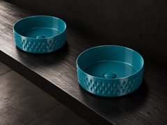 CIOTTOLO Countertop Basin Collection