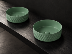 CIOTTOLO Countertop Basin Collection