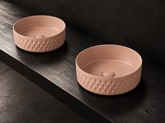 CIOTTOLO Countertop Basin Collection