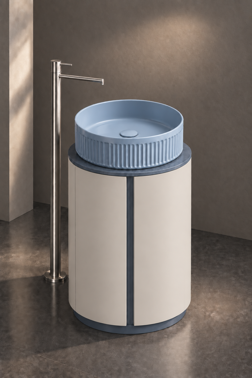 COLONNA Countertop Basin Collection