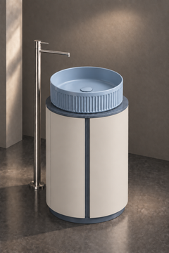 COLONNA Countertop Basin Collection