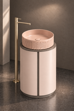 COLONNA Countertop Basin Collection