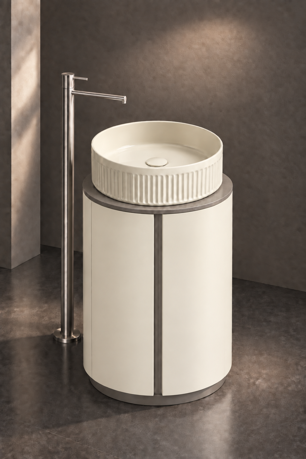 COLONNA Countertop Basin Collection