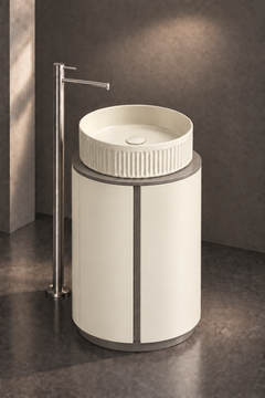 COLONNA Countertop Basin Collection