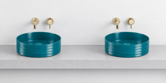 ANELLO Countertop Basin Collection